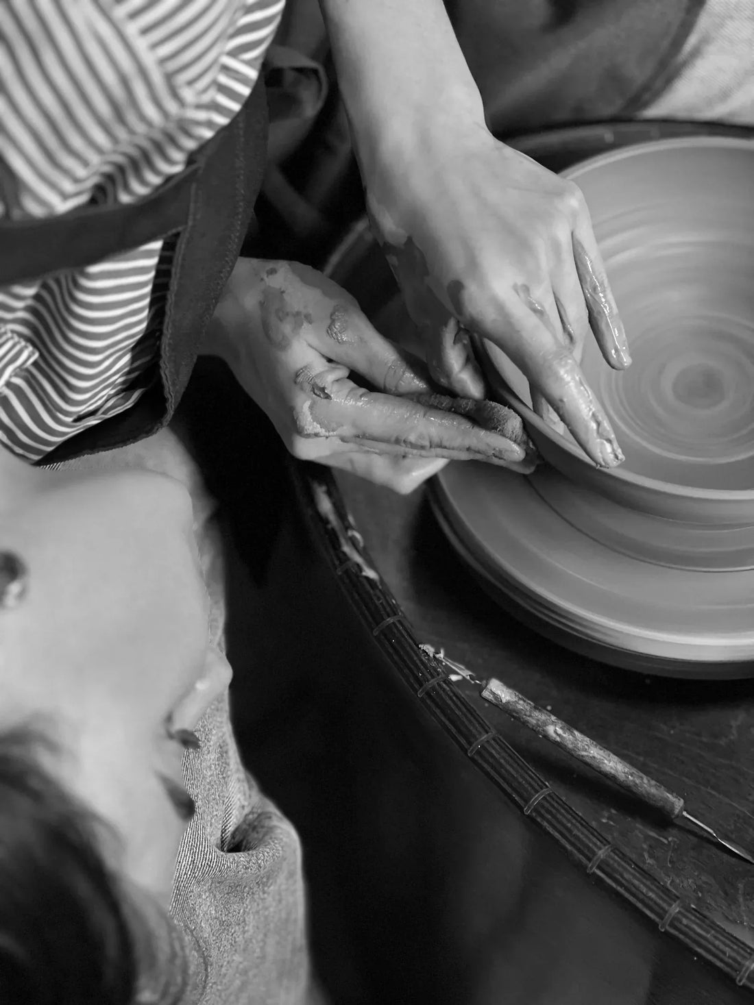 Why Handmade Ceramics Matter Today