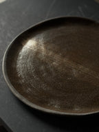 ART Chocolate plate