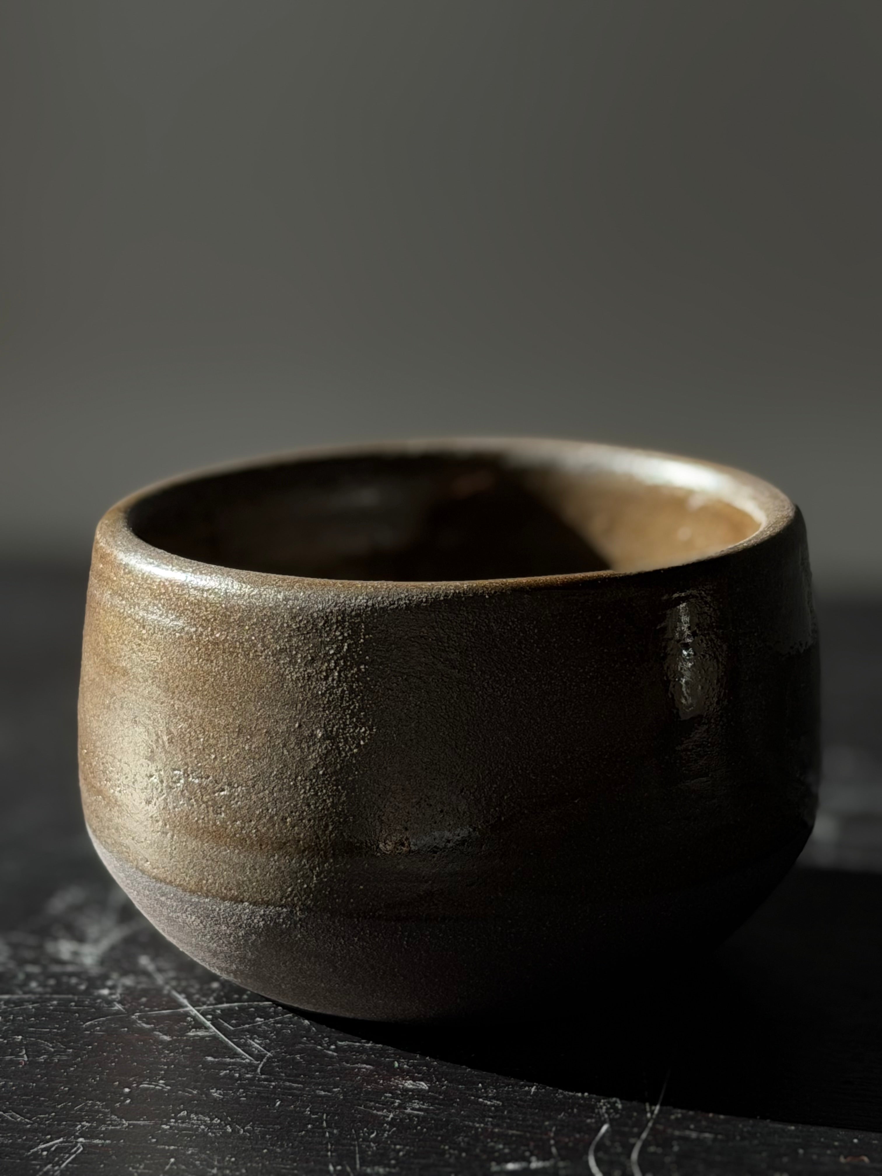 Cup CHOCOLATE STONE 100 ml