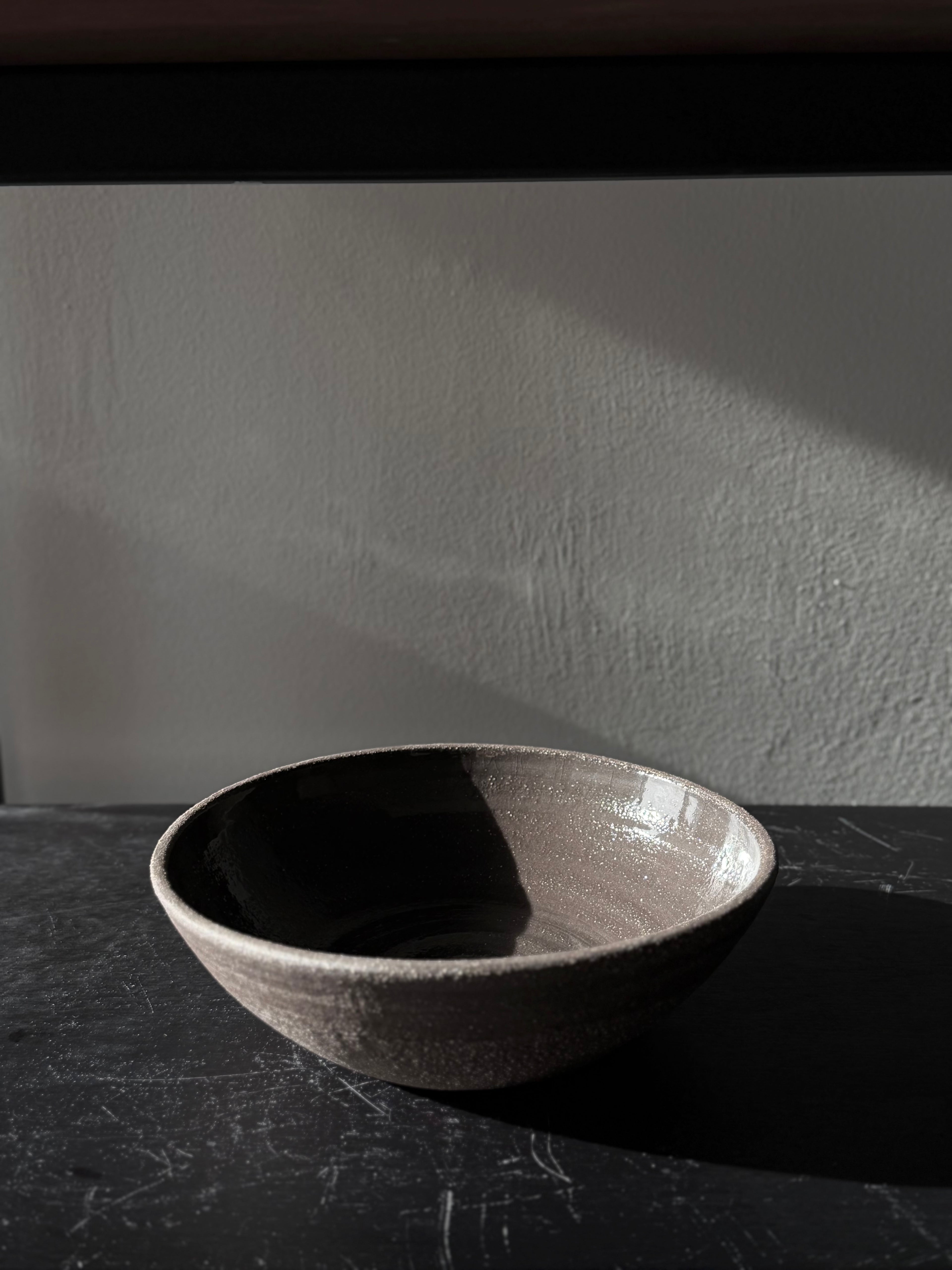 Bowl GRAY STONE 700 ml