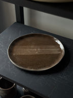 ART Chocolate plate