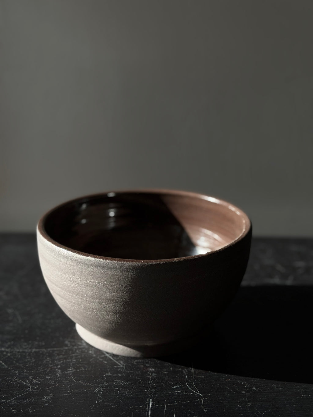 Bowl GRAPHITE 700 ml