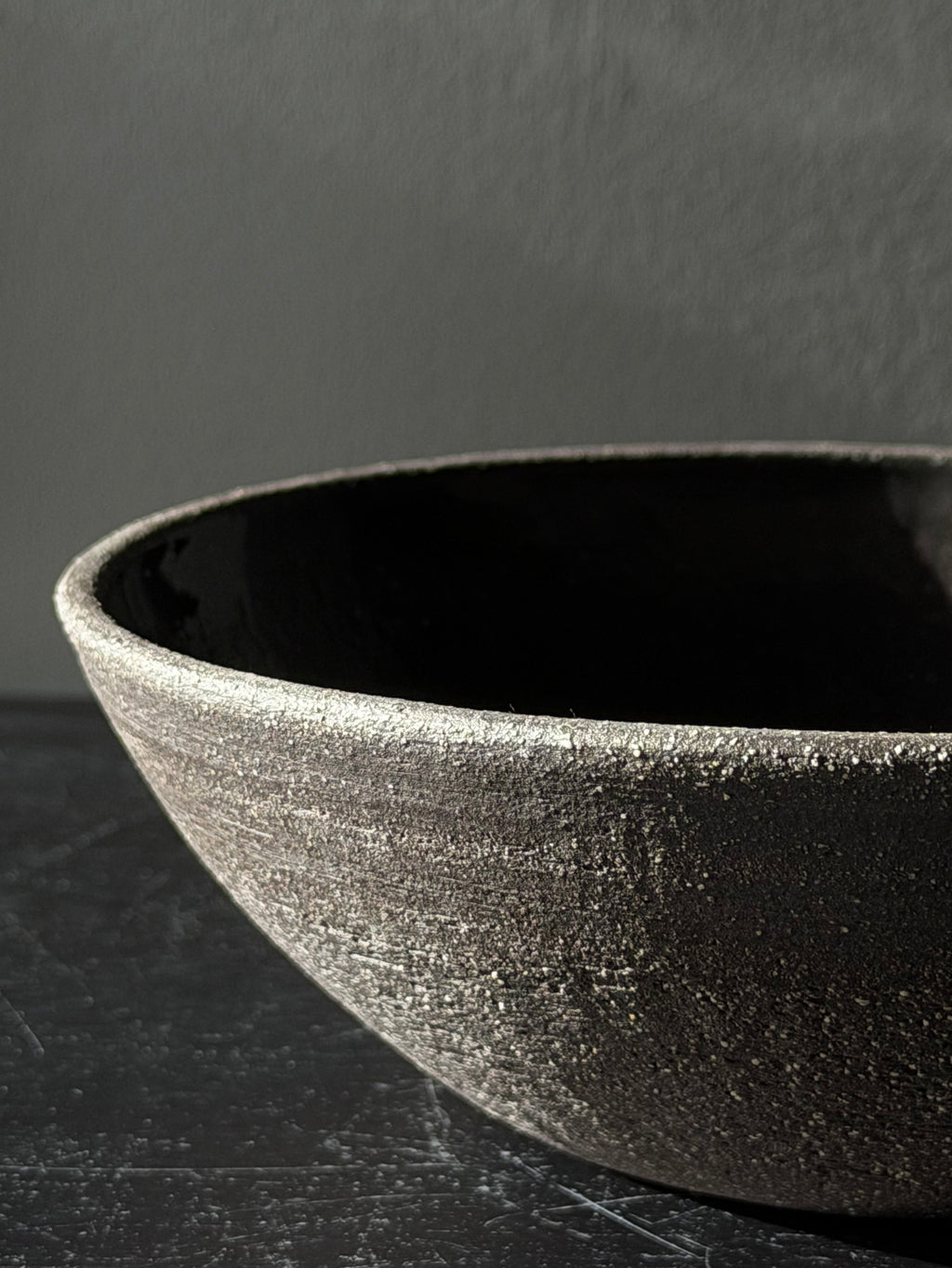 Bowl GRAY STONE 700 ml