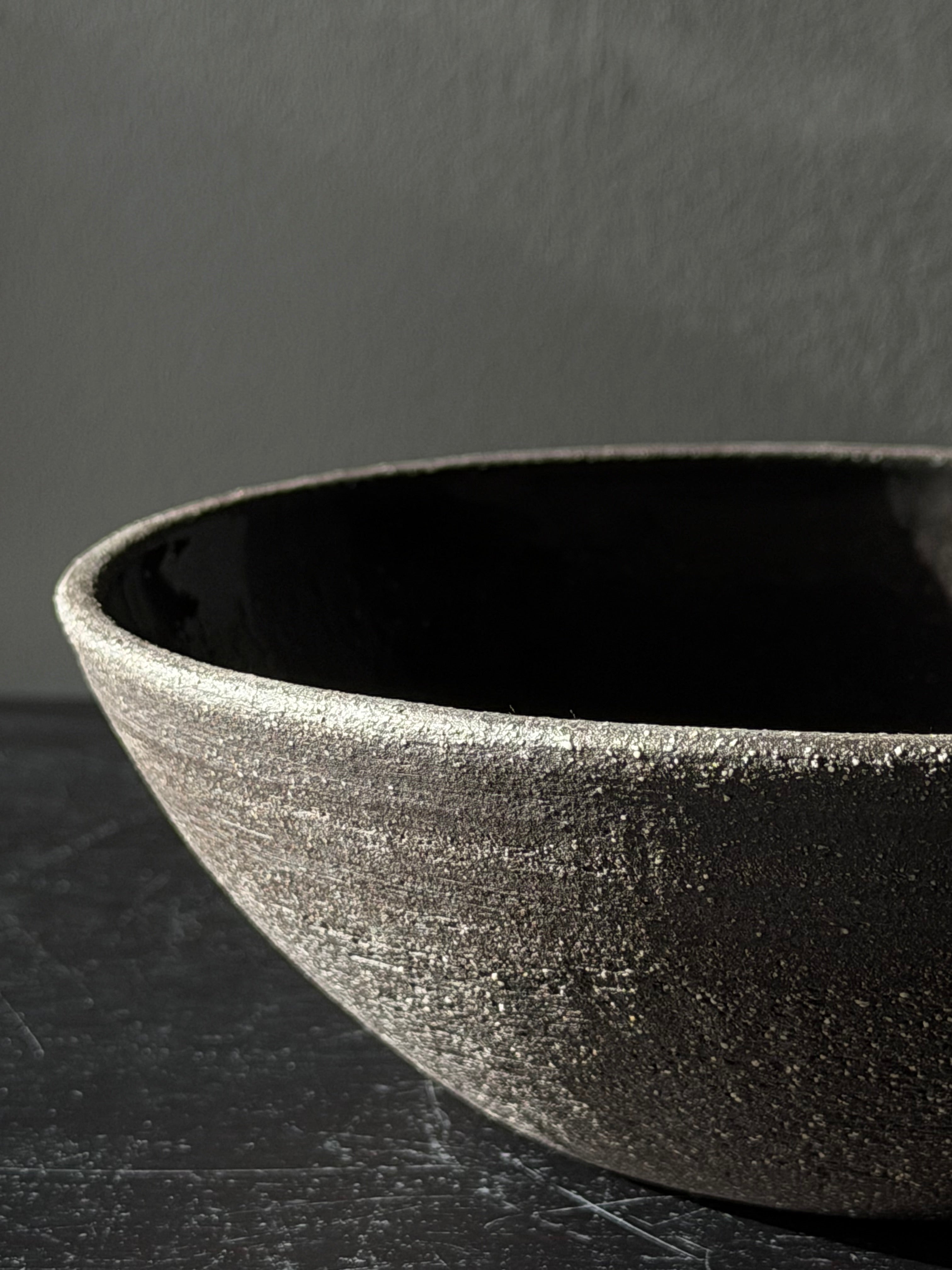 Bowl GRAY STONE 700 ml