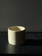 Cup CREAM STONE 250 ml