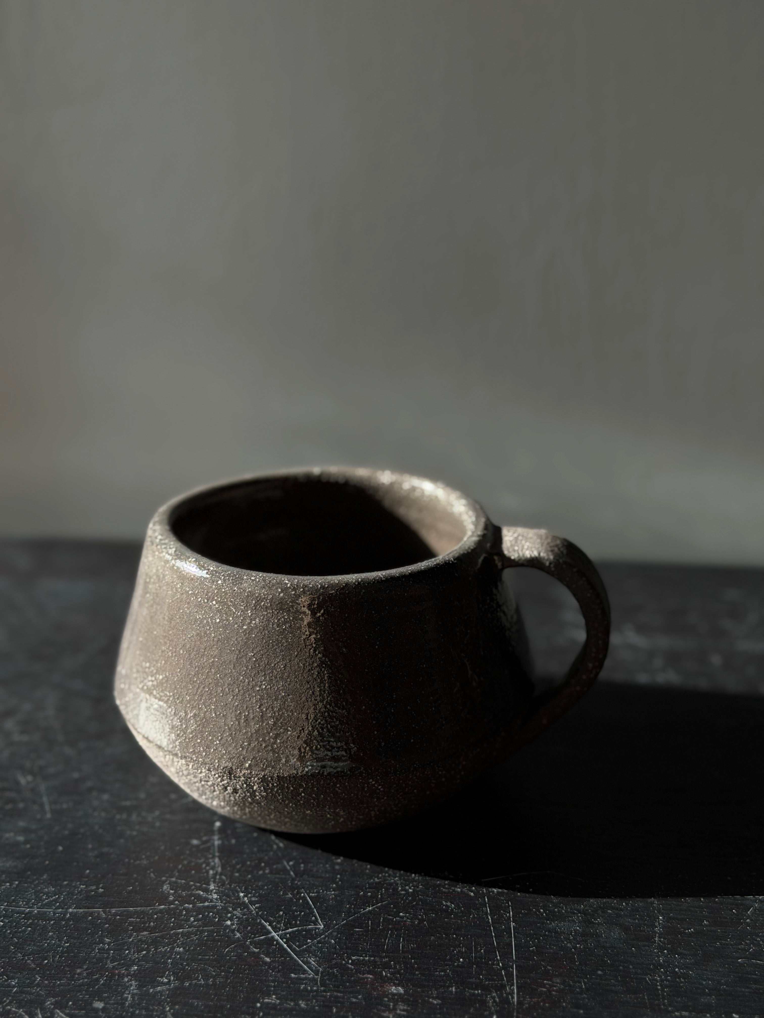 Mug GRAY STONE 350 ml