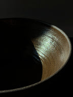 Bowl DARK CHOCOLATE 25/8 cm 1500 ml