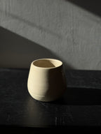 Cup CREAM STONE 200 ml