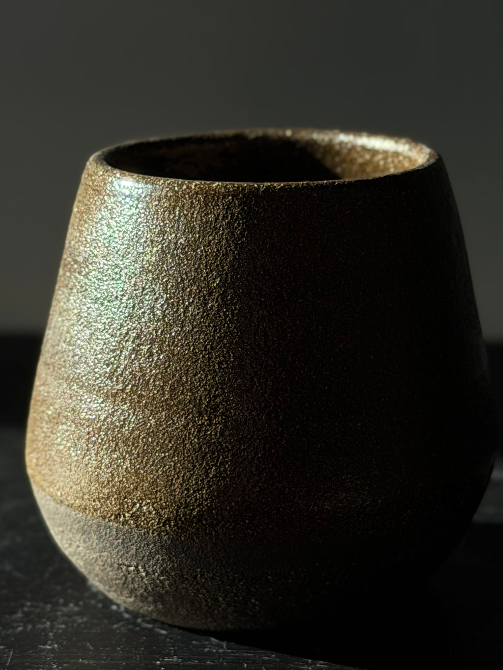 Cup DARK CHOCOLATE 300 ml