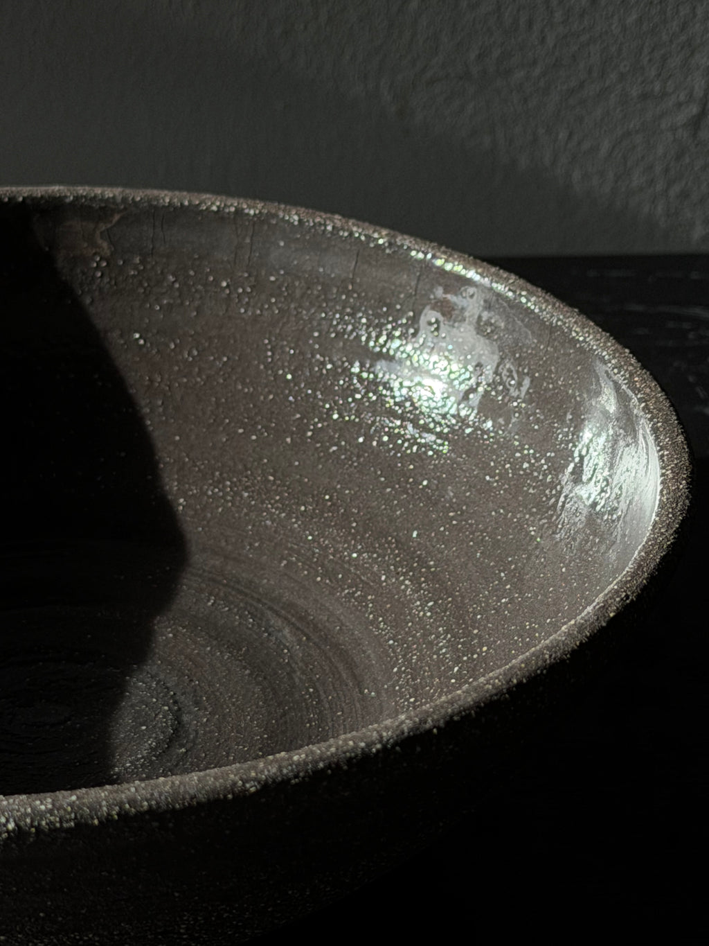 Bowl GRAY STONE 700 ml
