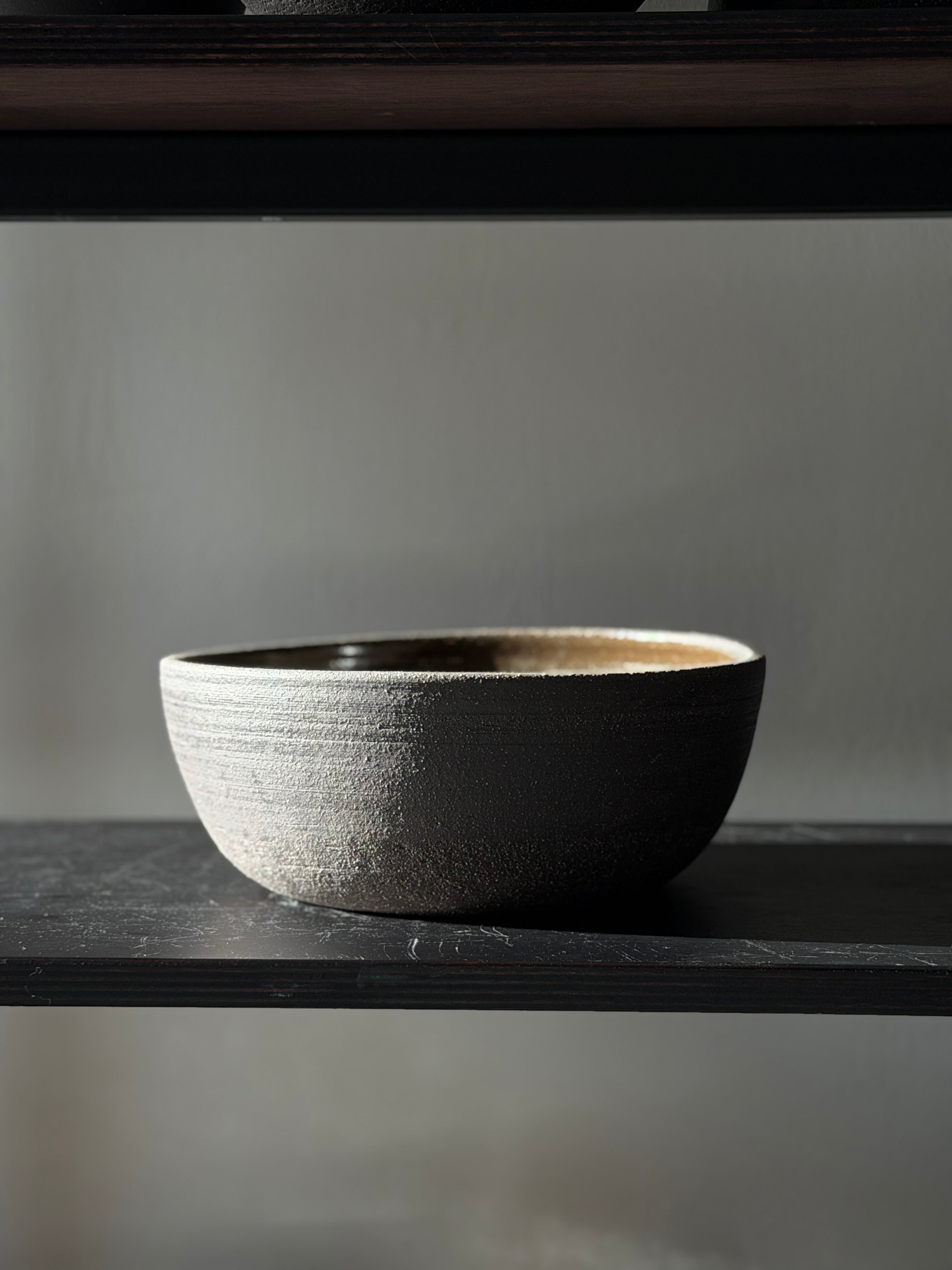 Big Bowl CHOCOLATE STONE 1500 ml