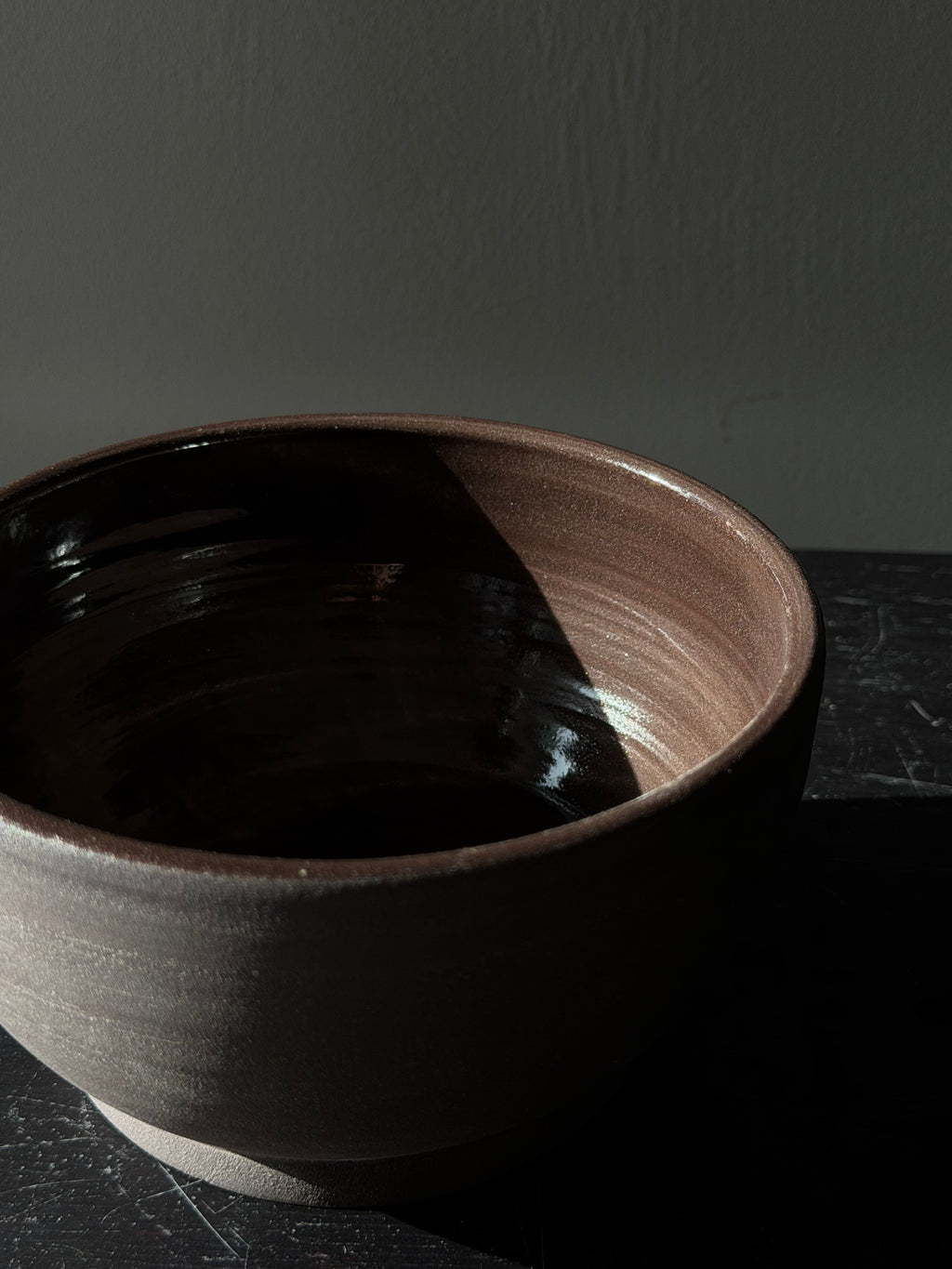 Bowl GRAPHITE 700 ml