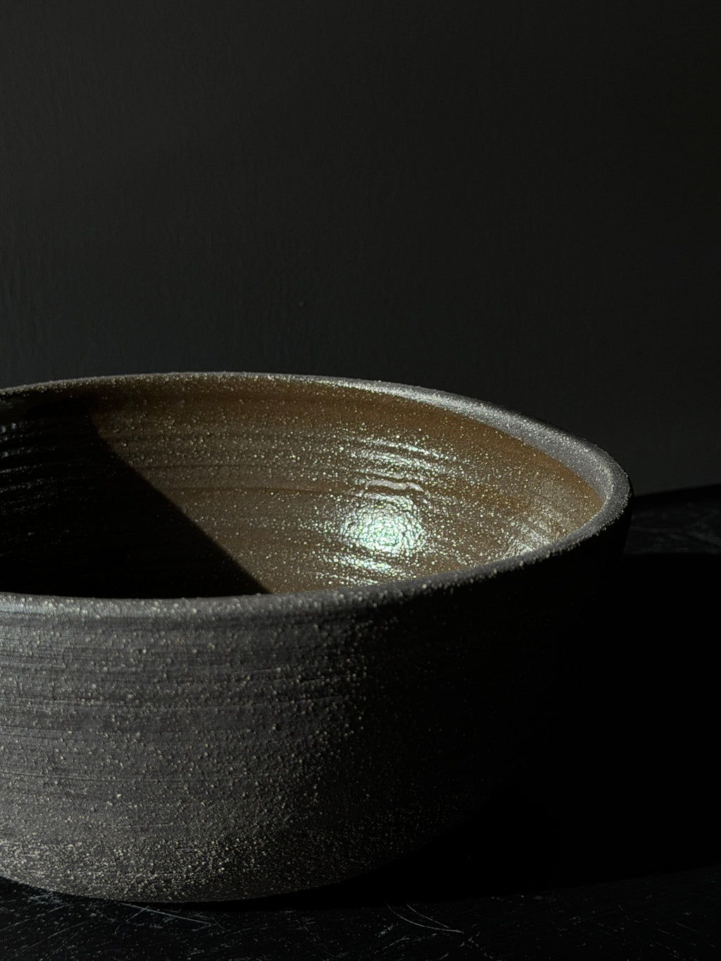 Big Bowl CHOCOLATE STONE 1500 ml