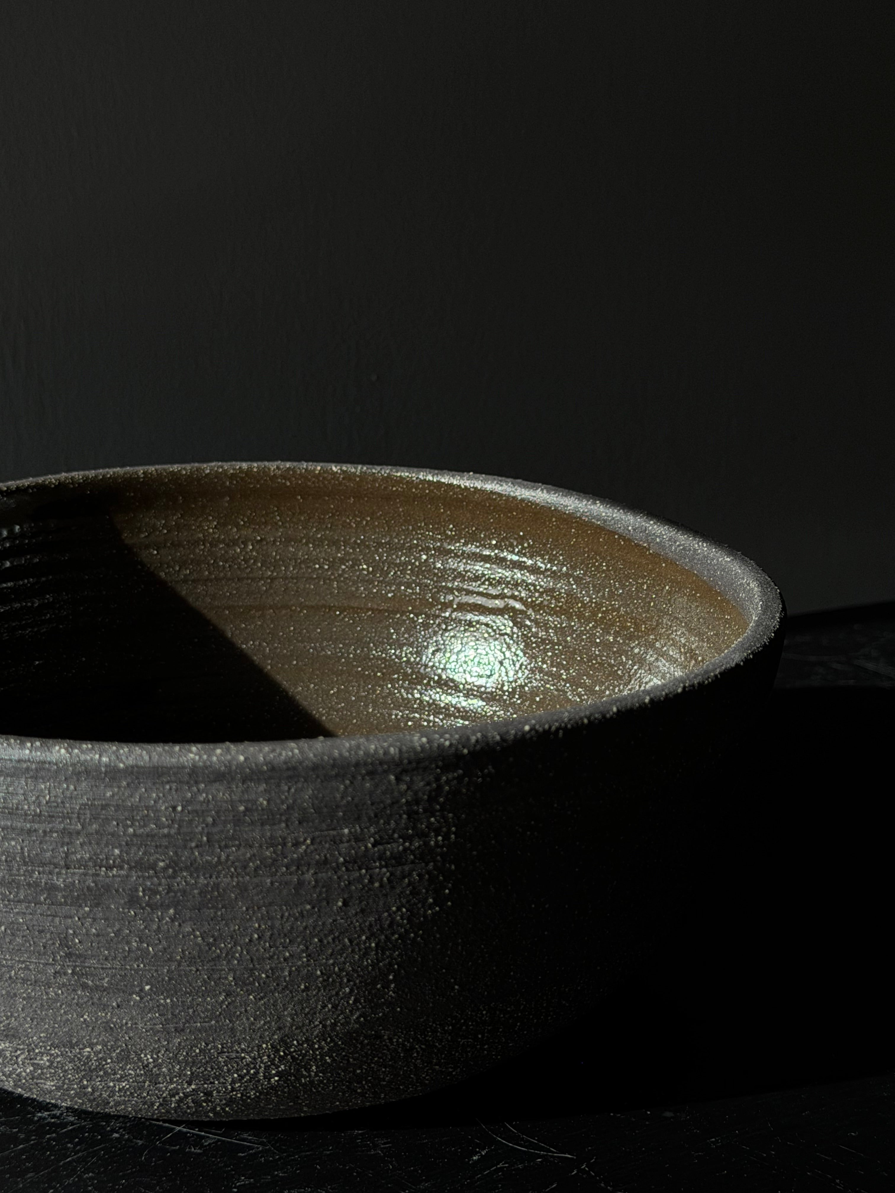 Big Bowl CHOCOLATE STONE 1500 ml