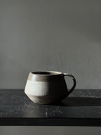 Mug GRAY STONE 250 ml
