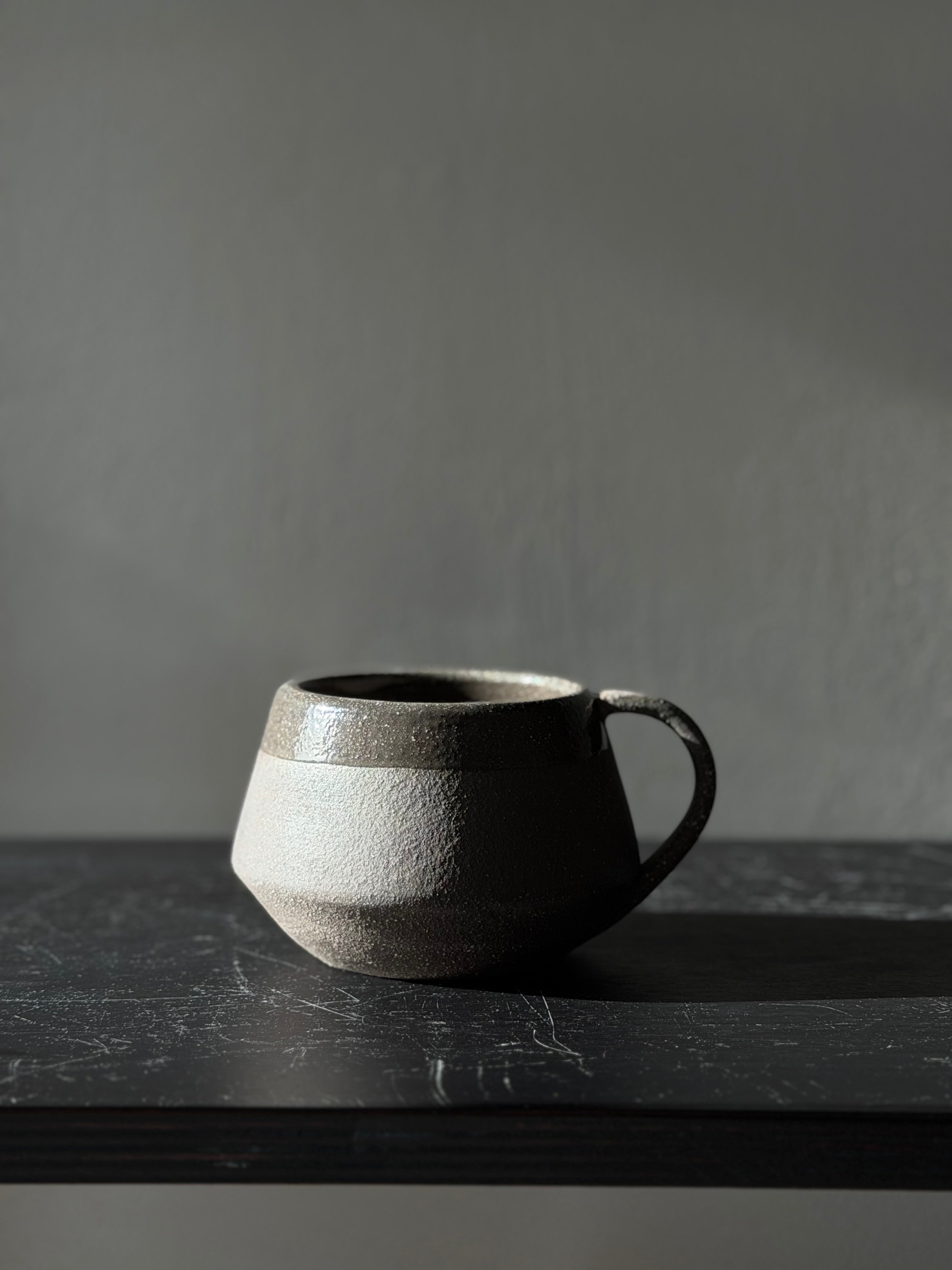 Mug GRAY STONE 250 ml