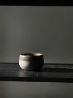 Cup GRAY GRAPHITE 200 ml