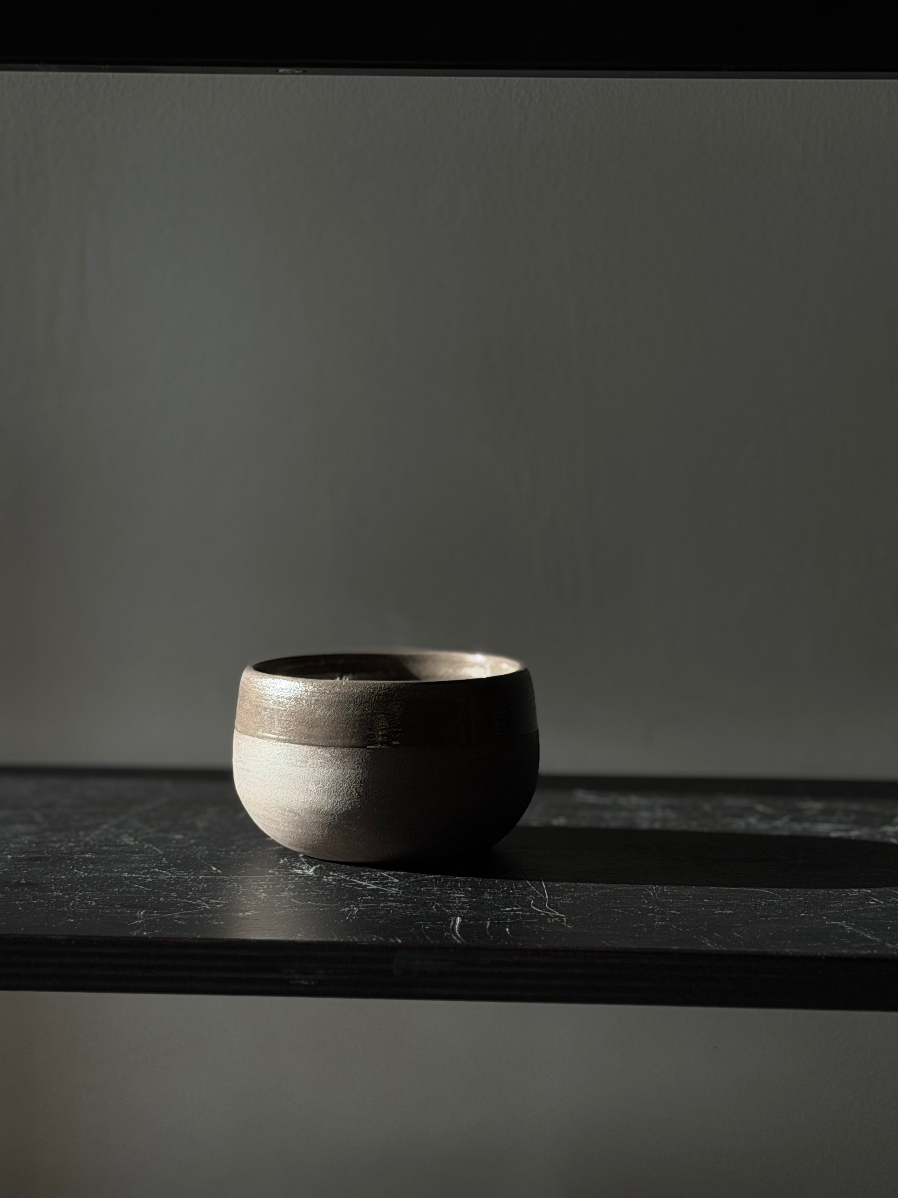 Cup GRAY GRAPHITE 200 ml