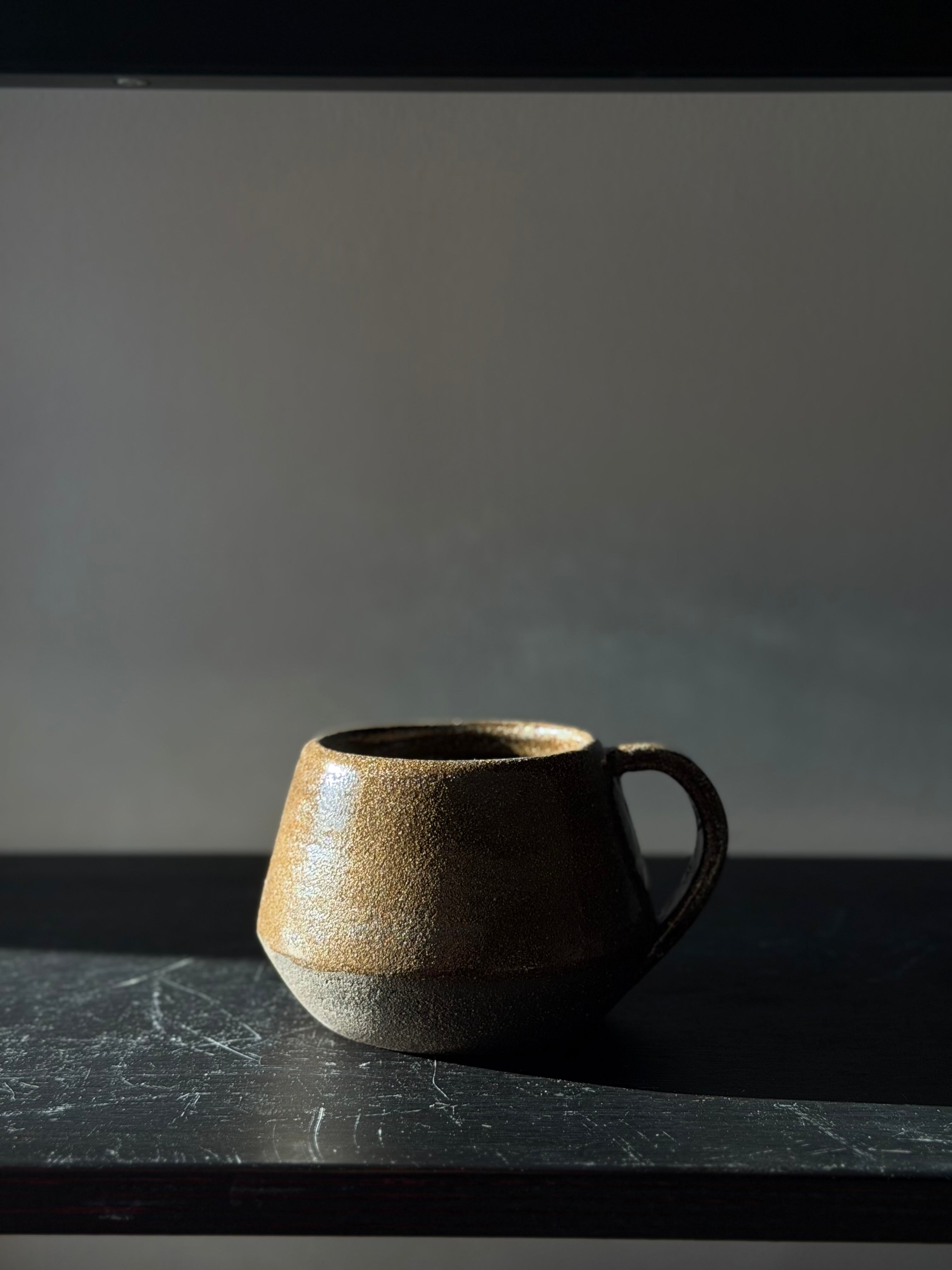 Mug DARK CHOCOLATE 300 ml