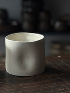 CUP White Stone