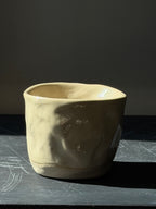 Cup Art Cream Stone 100 ml