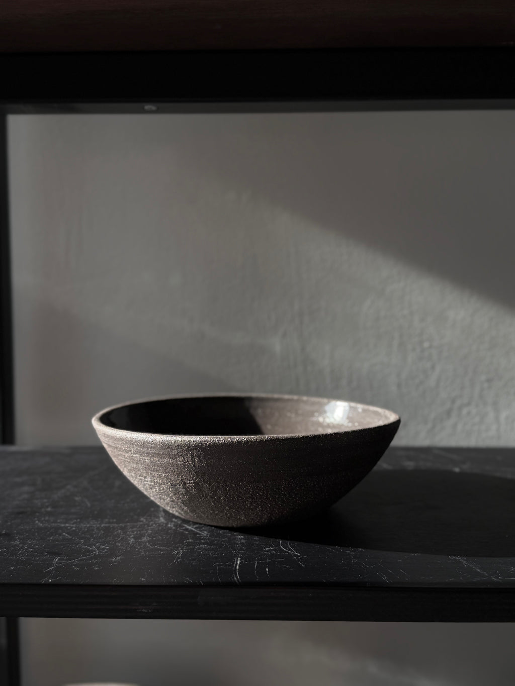 Bowl GRAY STONE 700 ml