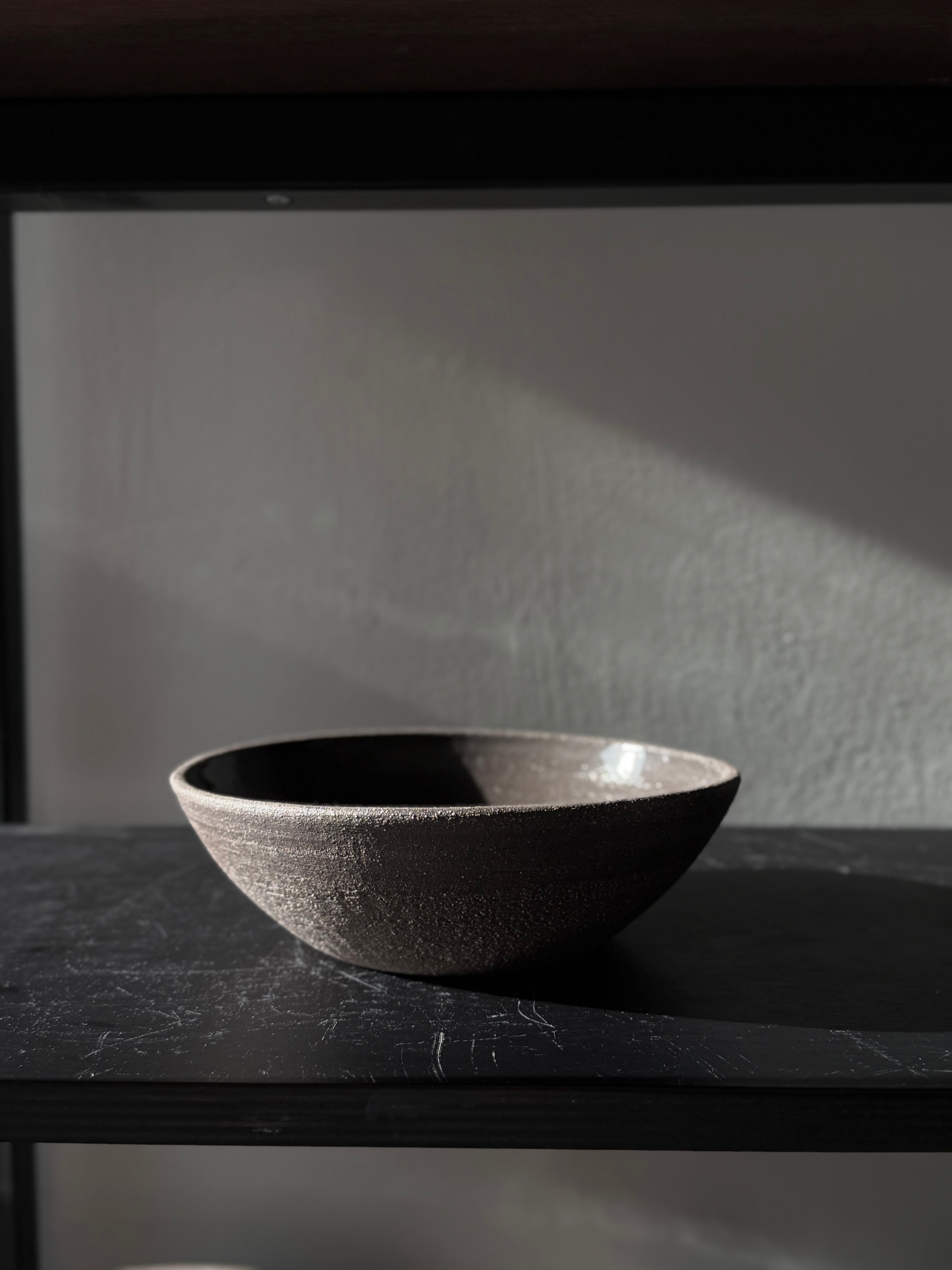 Bowl GRAY STONE 700 ml