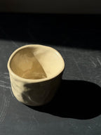 Cup Art Cream Stone 100 ml