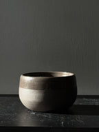 Cup GRAY GRAPHITE 200 ml