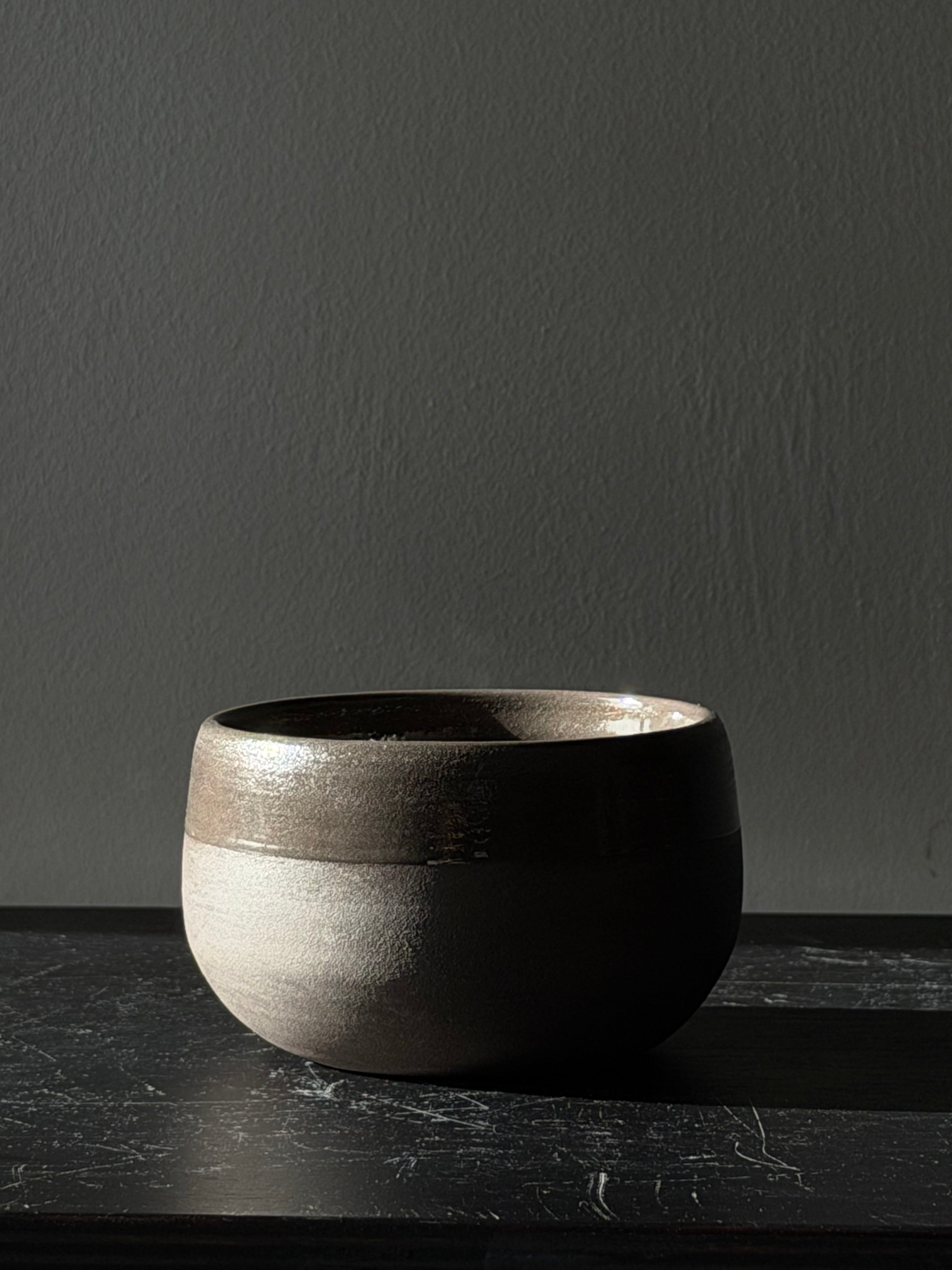 Cup GRAY GRAPHITE 200 ml