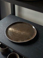 ART Chocolate plate