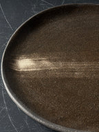 ART Chocolate plate