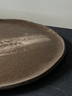 ART Chocolate plate