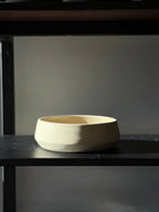 Bowl CREAM STONE 17/6 cm 700 ml