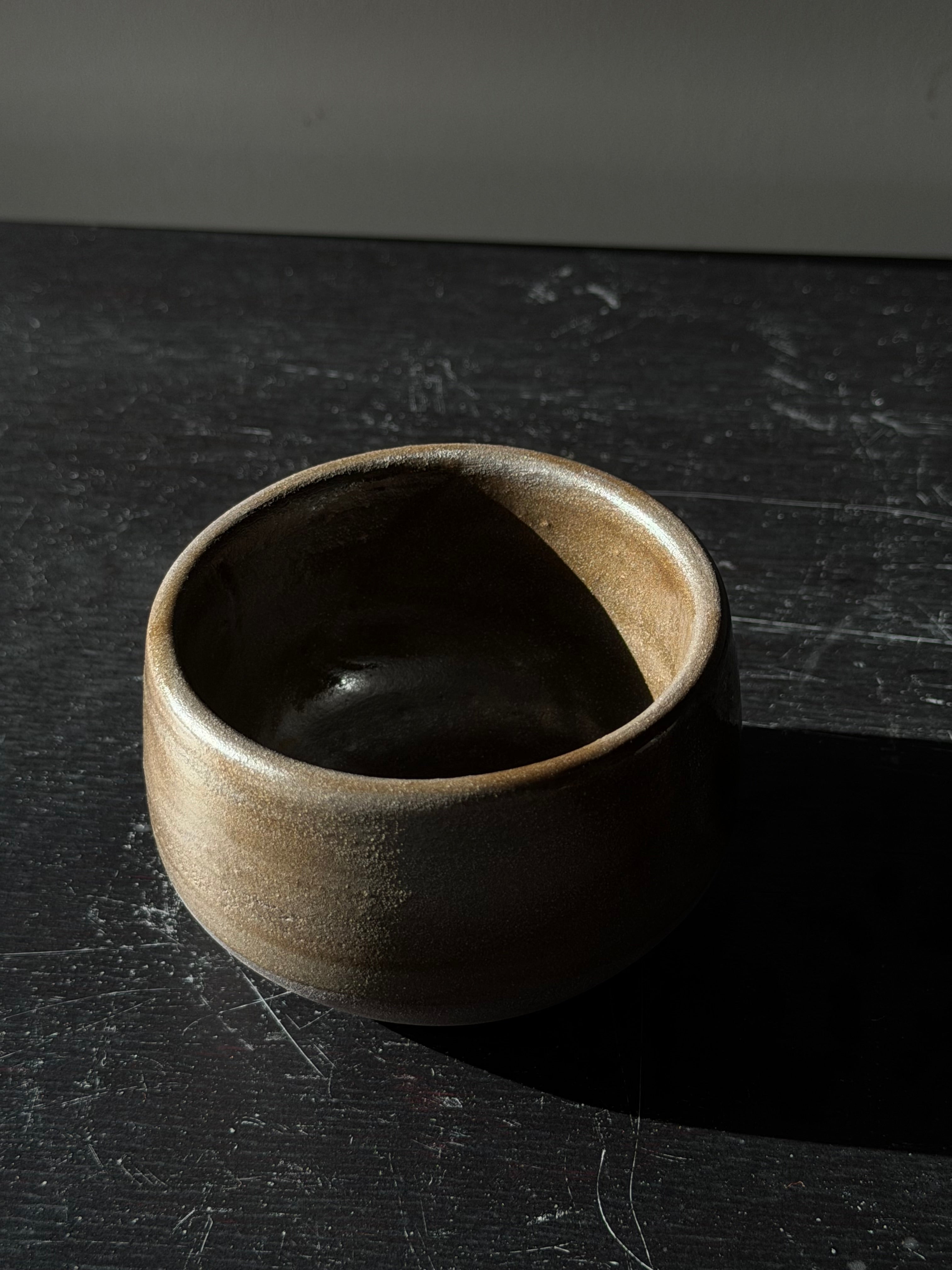 Cup CHOCOLATE STONE 100 ml