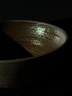 Bowl DARK CHOCOLATE 18/7 cm 700 ml