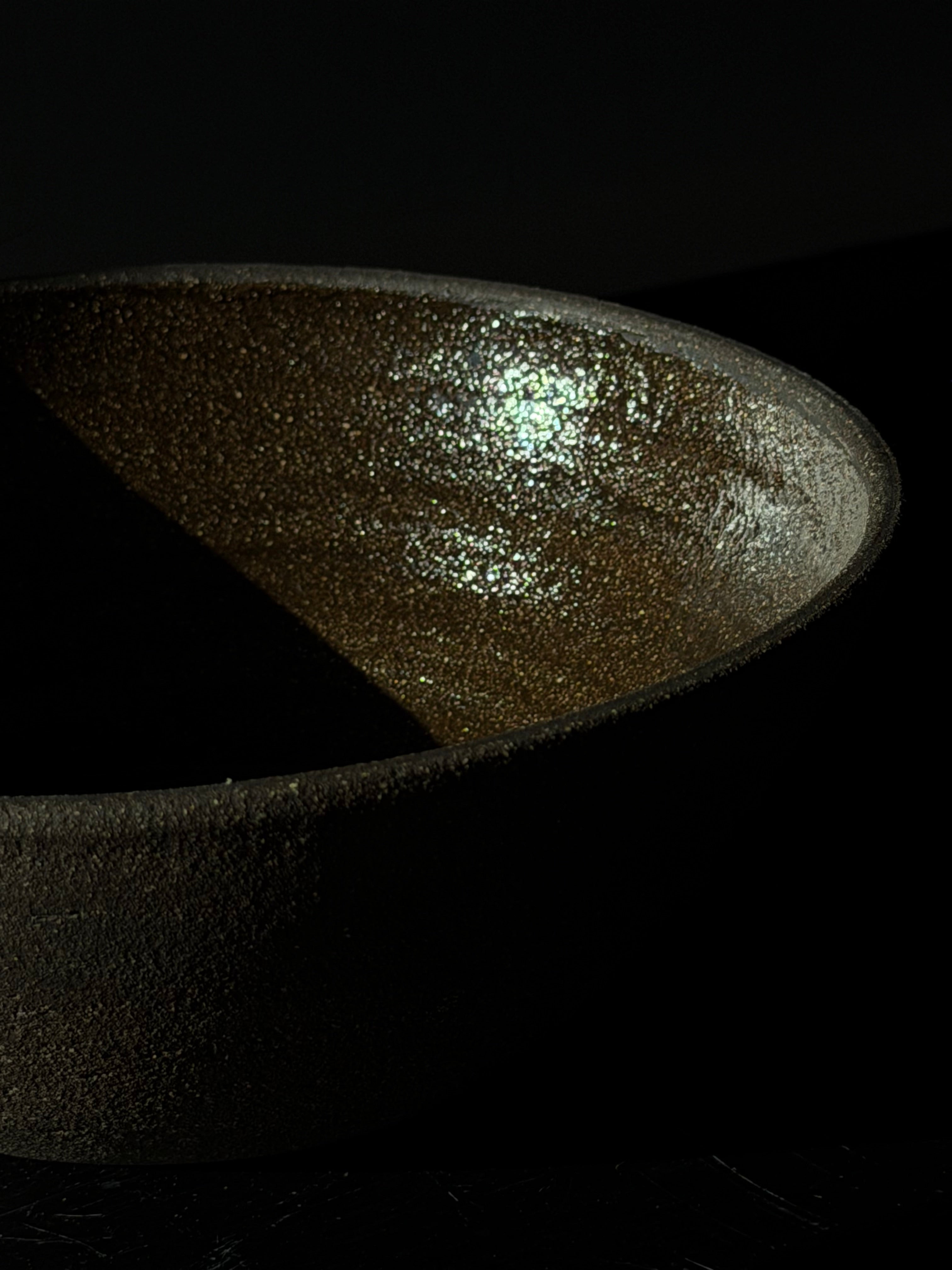 Bowl DARK CHOCOLATE 18/7 cm 700 ml