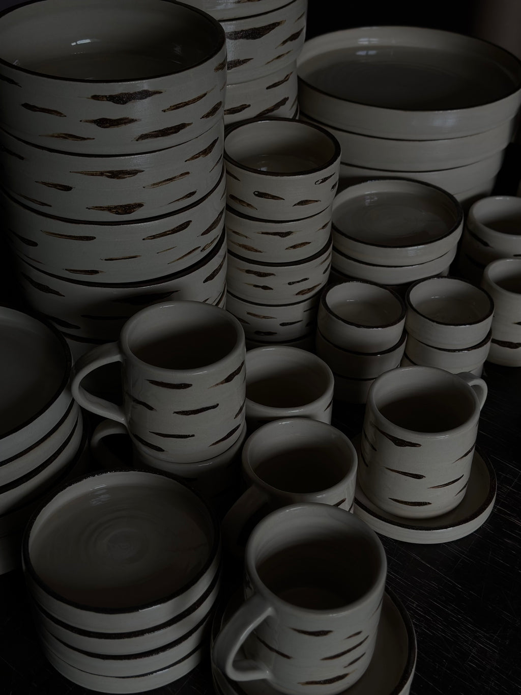 BIRCH LIMITED