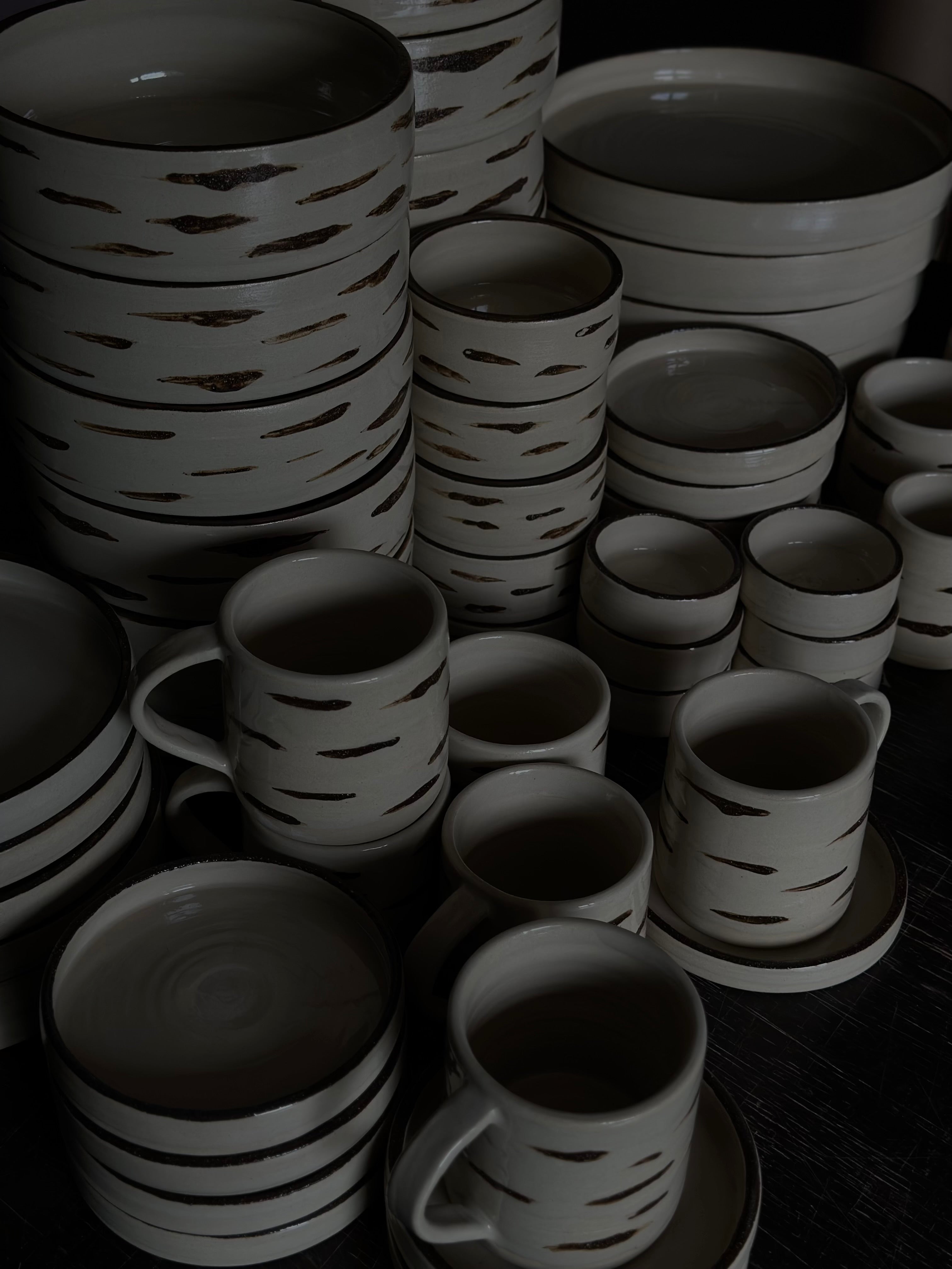 BIRCH LIMITED