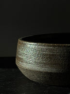 Bowl DARK CHOCOLATE 15/5 cm 500 ml