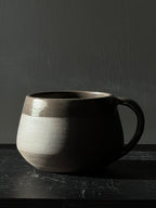 Mug GRAY GRAPHITE 300 ml