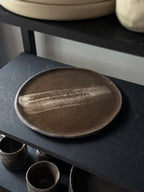 ART Chocolate plate