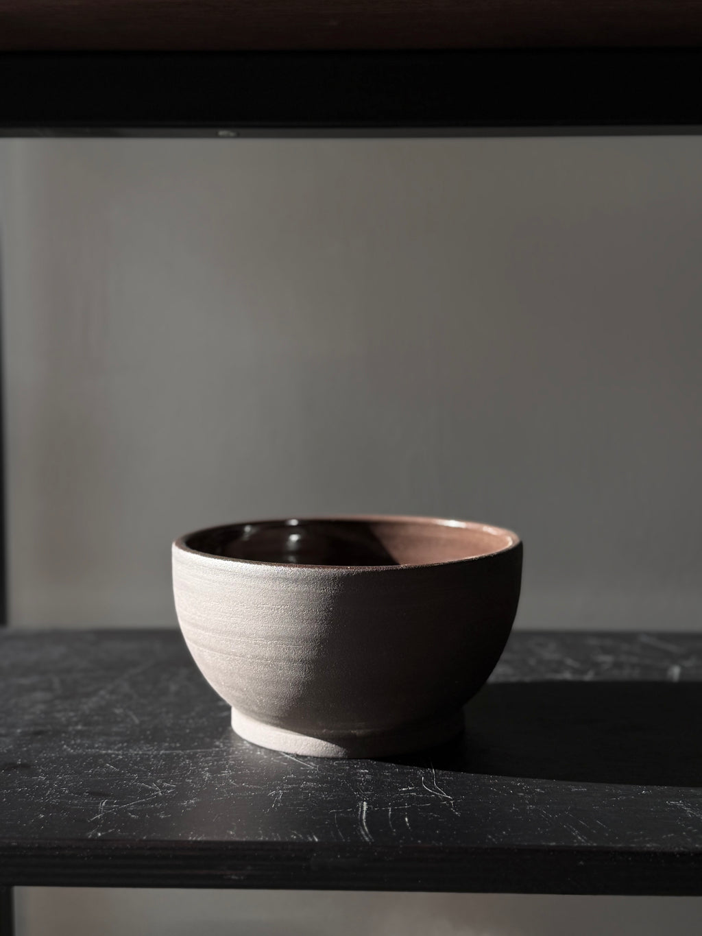 Bowl GRAPHITE 700 ml