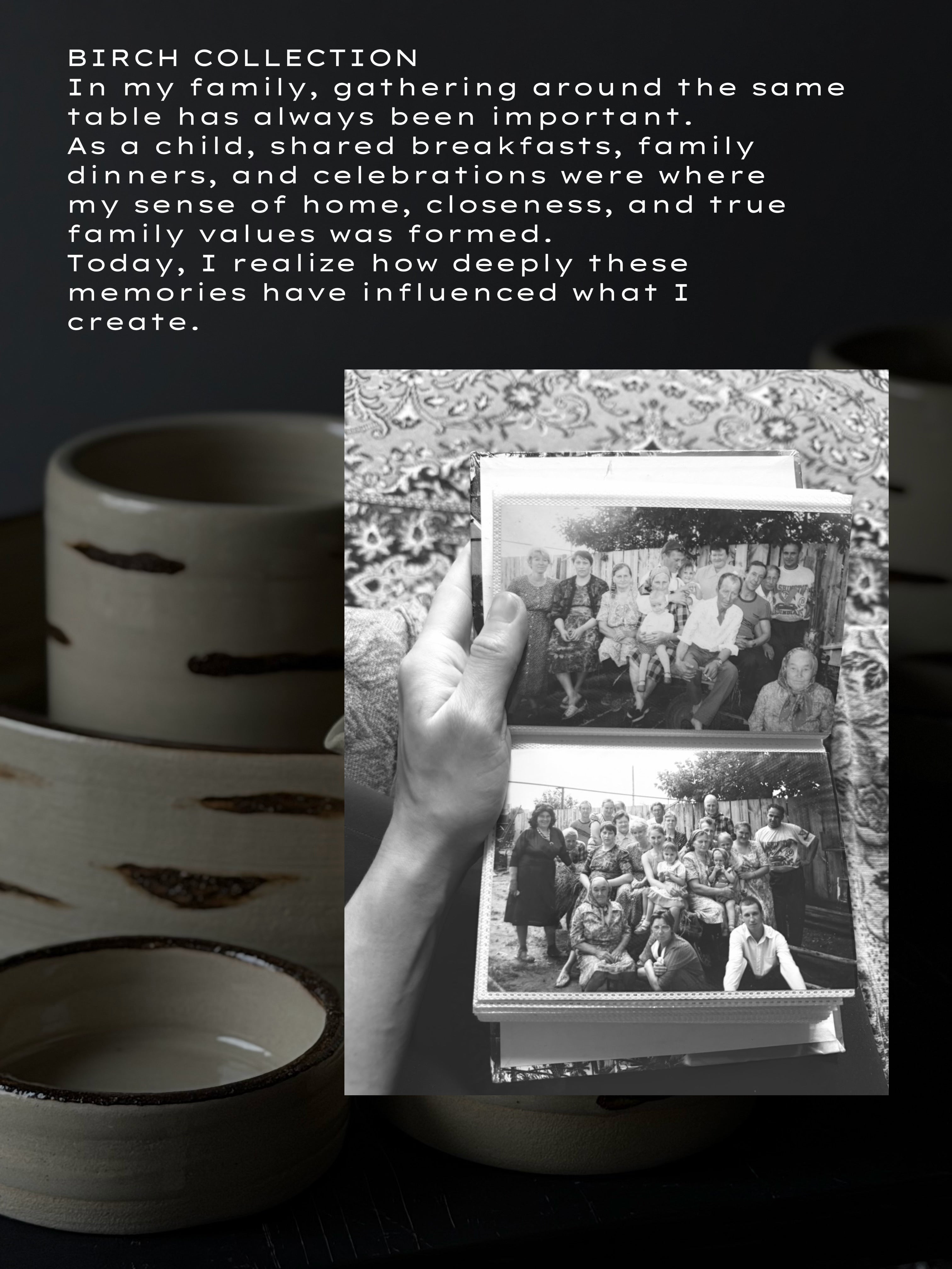 BIRCH LIMITED