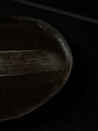 ART Chocolate plate