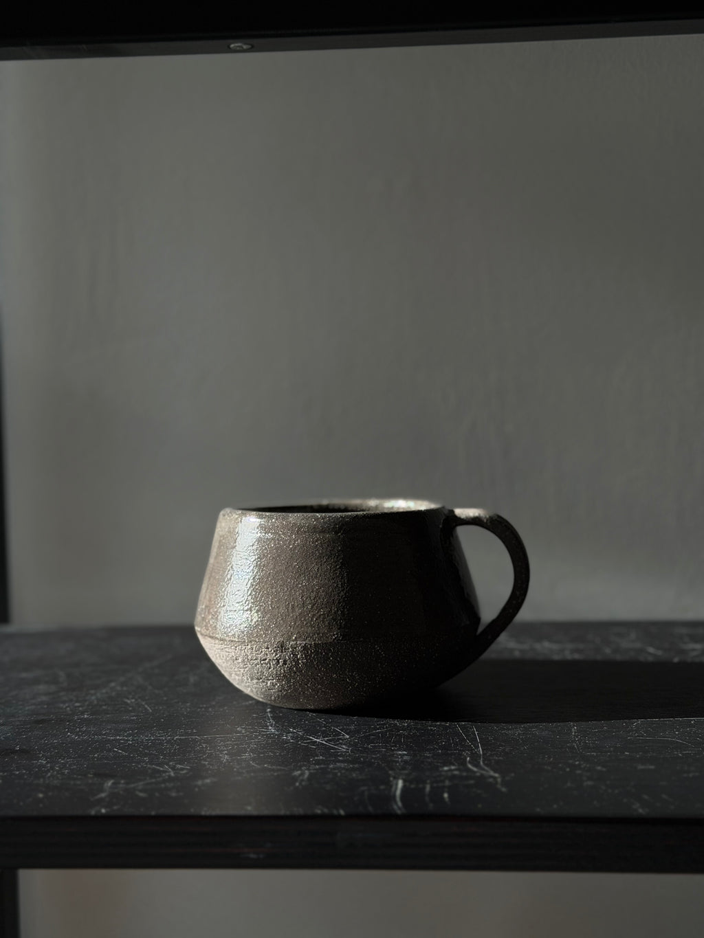 Mug GRAY STONE 350 ml