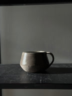 Mug GRAY STONE 350 ml