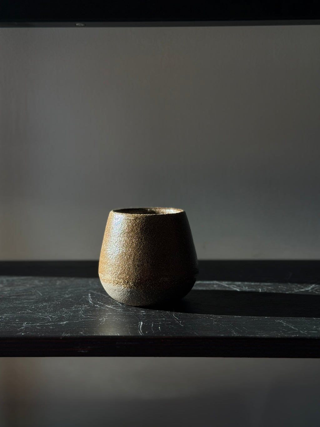 Cup DARK CHOCOLATE 200 ml