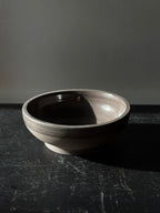 Bowl GRAY GRAPHITE 13/5 cm 270 ml