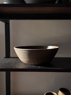 Bowl DARK CHOCOLATE 25/8 cm 1500 ml